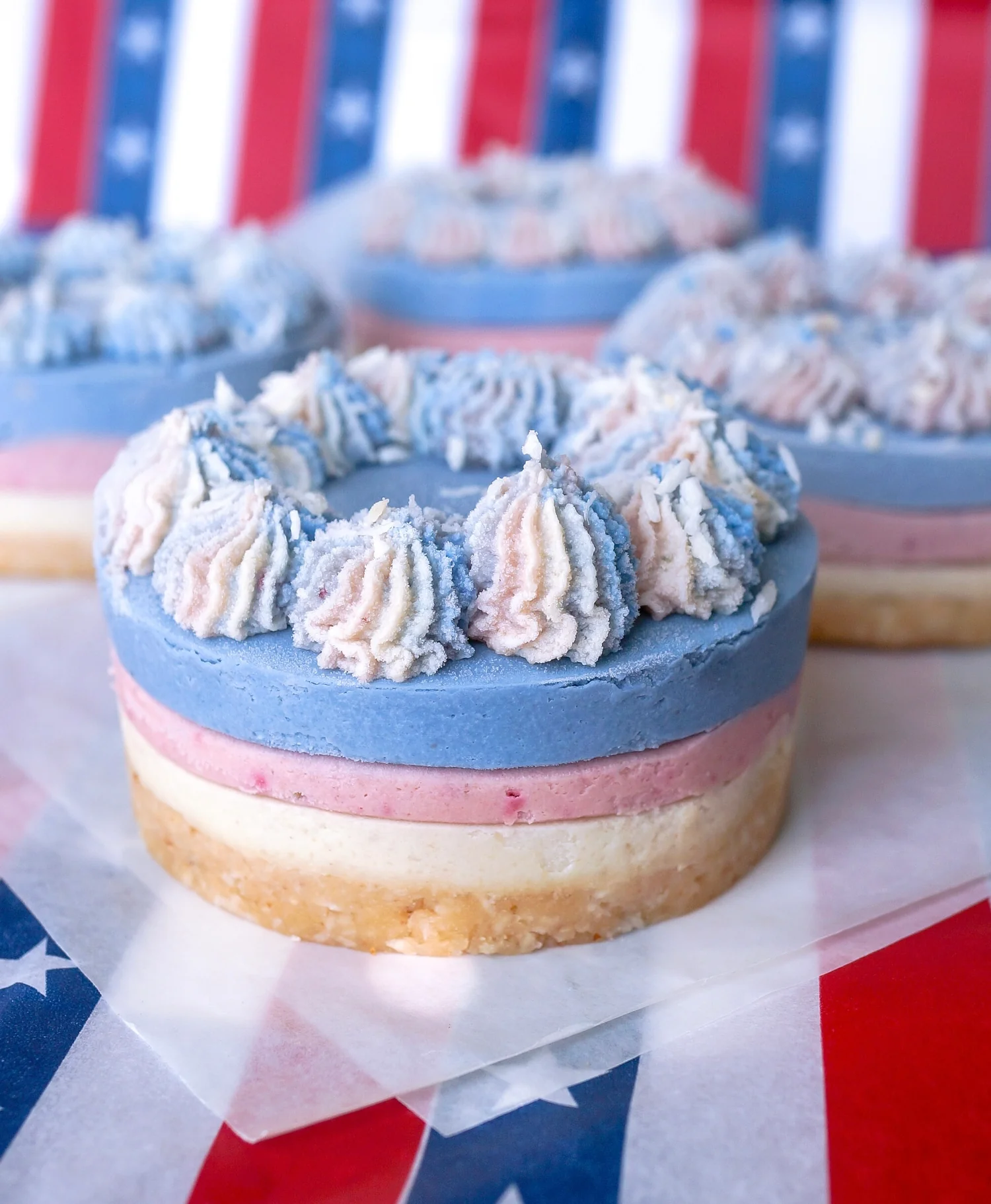 Raw Bites, Real Flavor